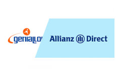 genialoid allianz direct