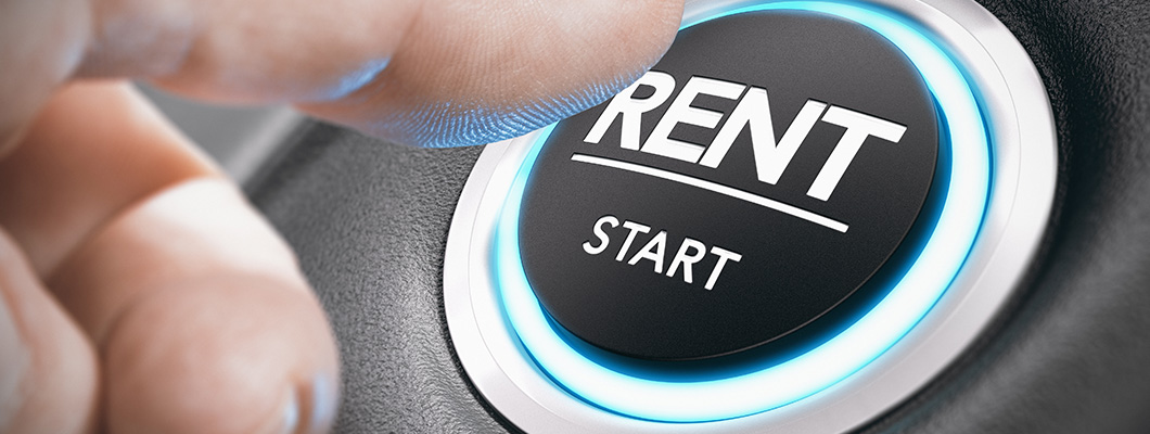 Il noleggio Auto sempre più a portata di mano Il noleggio Auto sempre più a portata di mano