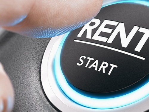 Il noleggio Auto sempre più a portata di mano